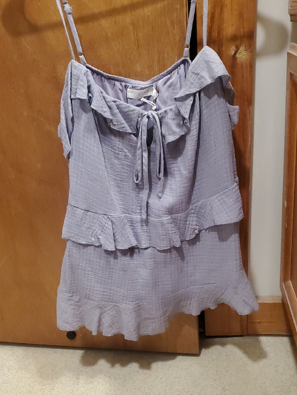 Womens Tank